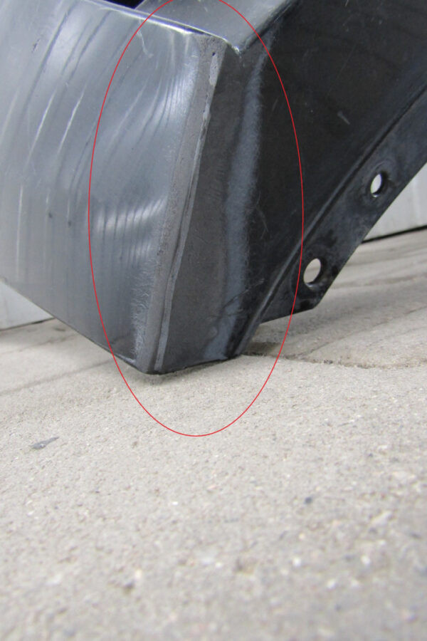 Bumper   BMW 2 F22 F23   M-Pakket M Pakket    Voorbumper  MZ798