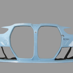 Bumper BMW M3 G80 M4 G82 G83 AERO Voorbumper MZ799