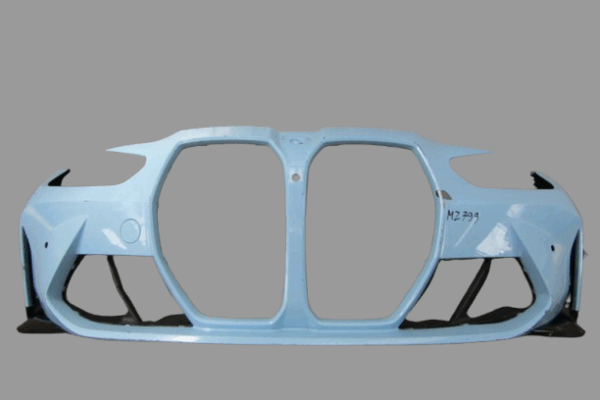 Bumper BMW M3 G80 M4 G82 G83 AERO Voorbumper MZ799