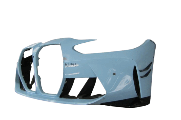 Bumper BMW M3 G80 M4 G82 G83 AERO Voorbumper MZ799