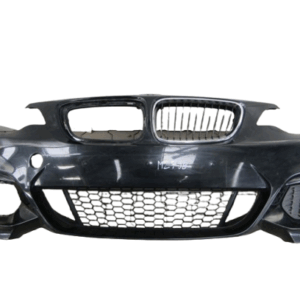 Bumper   BMW 2 F22 F23   M-Pakket M Pakket    Voorbumper  MZ798