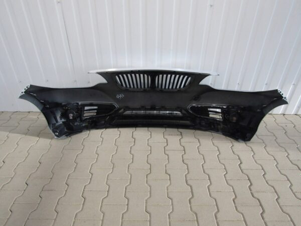 Bumper BMW 2 F22 F23 10687732141 Voorbumper Q471