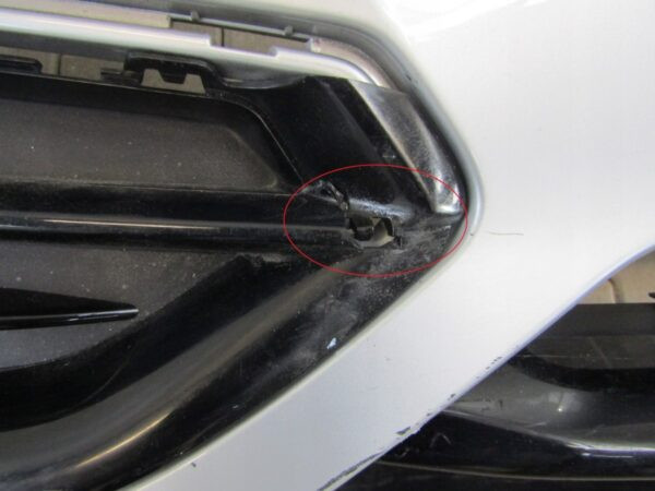 Bumper BMW 2 F22 F23 10687732141 Voorbumper Q471