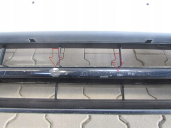 Bumper BMW 2 F22 F23 10687732141 Voorbumper Q471