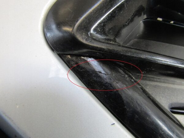 Bumper BMW 2 F22 F23 10687732141 Voorbumper Q471