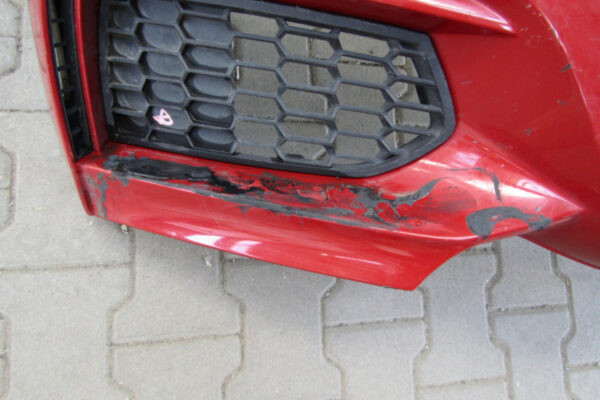 Bumper BMW 2 F22 F23 M-Pakket M Pakket    Voorbumper   Q6058