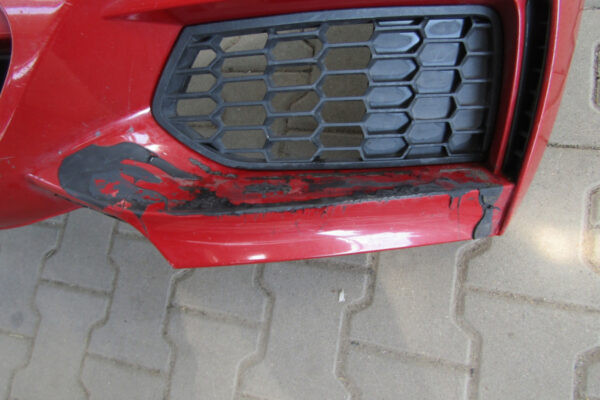 Bumper BMW 2 F22 F23 M-Pakket M Pakket    Voorbumper   Q6058