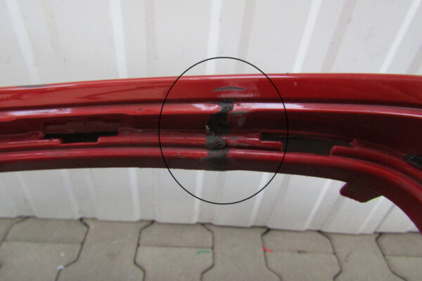 Bumper BMW 2 F22 F23 M-Pakket M Pakket    Voorbumper   Q6058