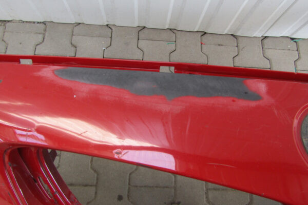 Bumper BMW 2 F22 F23 M-Pakket M Pakket    Voorbumper   Q6058