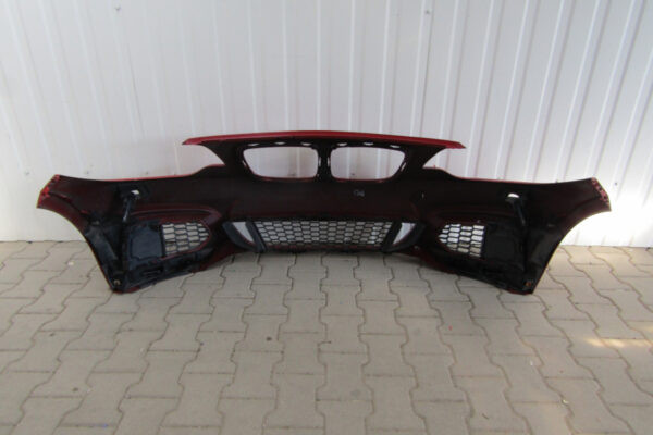 Bumper BMW 2 F22 F23 M-Pakket M Pakket    Voorbumper   Q6058