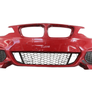 Bumper BMW 2 F22 F23 M-Pakket M Pakket    Voorbumper   Q6058