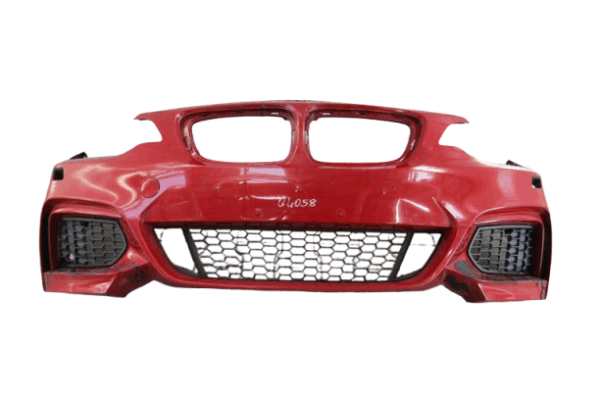 Bumper BMW 2 F22 F23 M-Pakket M Pakket    Voorbumper   Q6058