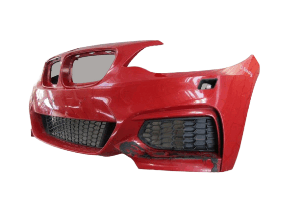 Bumper BMW 2 F22 F23 M-Pakket M Pakket    Voorbumper   Q6058