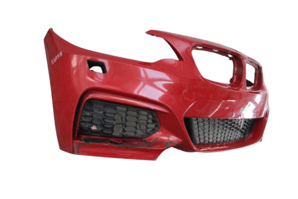 Bumper BMW 2 F22 F23 M-Pakket M Pakket    Voorbumper   Q6058