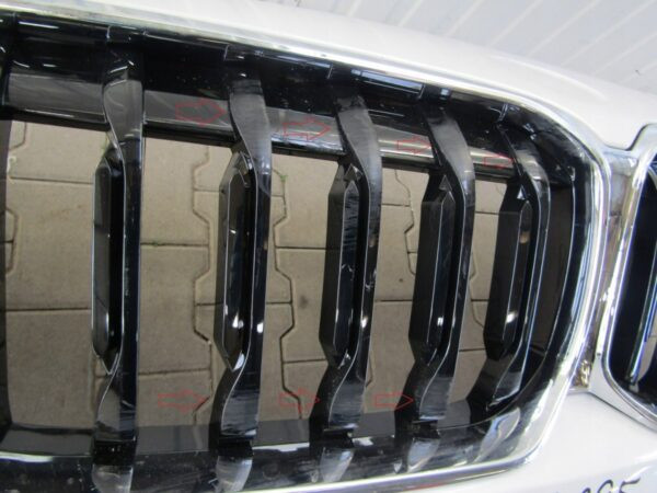 Bumper BMW 2 F44 Gran Coupe 19- 9894845192 Voorbumper JK4225