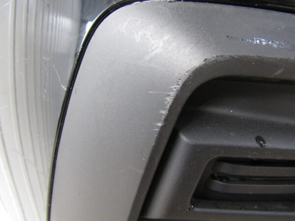 Bumper BMW 2 F44 Gran Coupe 19-51117294480 Voorbumper EBAY084