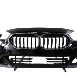 Bumper BMW 2 F44 Gran Coupe 19-51117294480 Voorbumper EBAY084