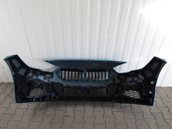 Bumper BMW 2 F44 M-Pakket M Pakket 19- 51118075476 Voorbumper JM1779