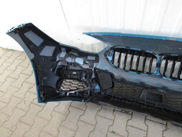 Bumper BMW 2 F44 M-Pakket M Pakket 19- 51118075476 Voorbumper JM1779