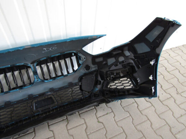 Bumper BMW 2 F44 M-Pakket M Pakket 19- 51118075476 Voorbumper JM1779