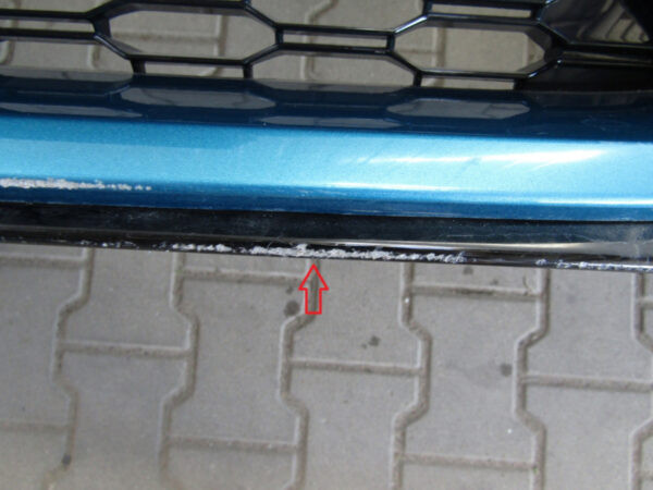 Bumper BMW 2 F44 M-Pakket M Pakket 19- 51118075476 Voorbumper JM1779