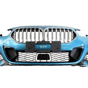 Bumper BMW 2 F44 M-Pakket M Pakket 19- 51118075476 Voorbumper JM1779