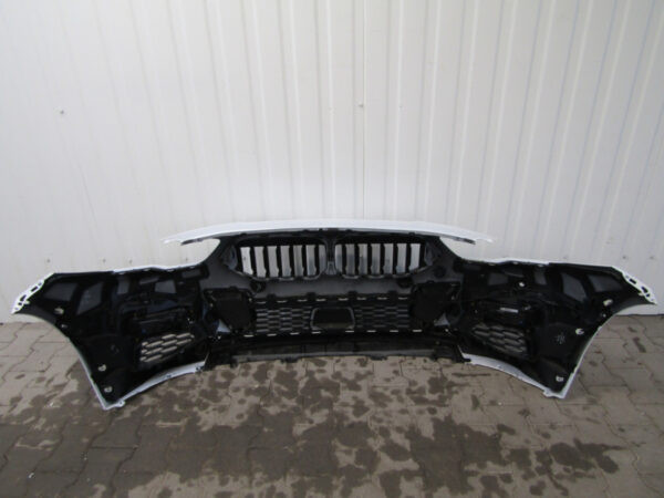 Bumper BMW 2 F44 M-Pakket M Pakket 19-51118075476 Voorbumper JM592