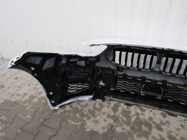 Bumper BMW 2 F44 M-Pakket M Pakket 19-51118075476 Voorbumper JM592