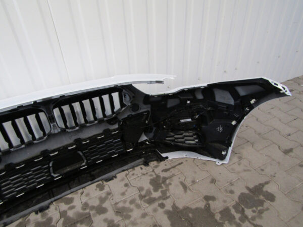 Bumper BMW 2 F44 M-Pakket M Pakket 19-51118075476 Voorbumper JM592