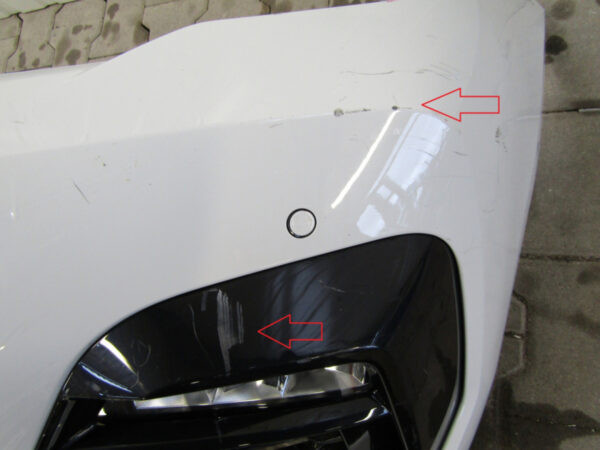 Bumper BMW 2 F44 M-Pakket M Pakket 19-51118075476 Voorbumper JM592