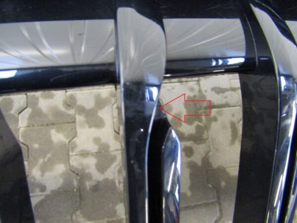 Bumper BMW 2 F44 M-Pakket M Pakket 19-51118075476 Voorbumper JM592