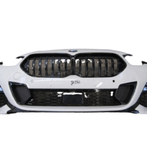 Bumper BMW 2 F44 M-Pakket M Pakket 19-51118075476 Voorbumper JM592