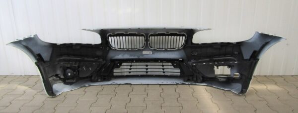 Bumper BMW 2 F45 F46 14- 10687170836 Voorbumper KS2920