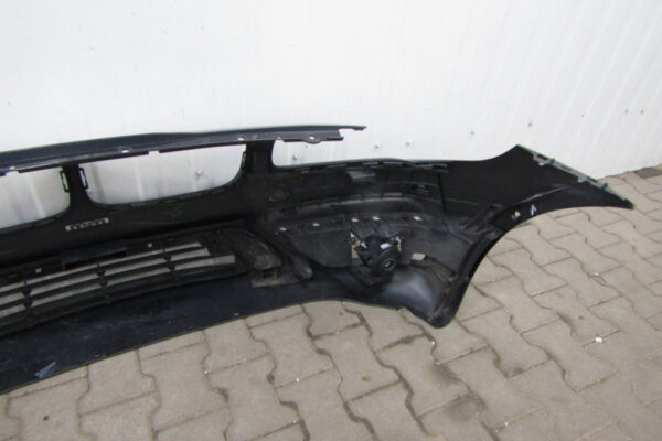 Bumper BMW 2 F45 F46 14- Voorbumper MZ351