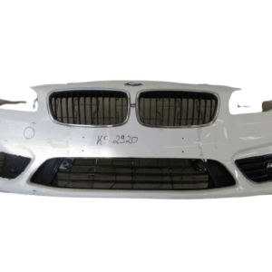 Bumper BMW 2 F45 F46 14- 10687170836 Voorbumper KS2920