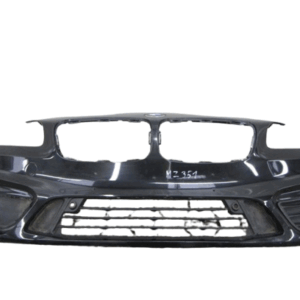 Bumper BMW 2 F45 F46 14- Voorbumper MZ351