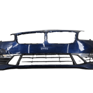 Bumper   BMW 2 F45 F46 	 Facelift  LCI Luxury 18-    Voorbumper  Q5752