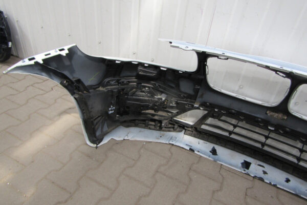 Bumper BMW 2 F45 F46 Facelift LCI 18- Voorbumper MZ1020