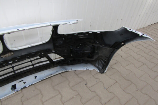 Bumper BMW 2 F45 F46 Facelift LCI 18- Voorbumper MZ1020