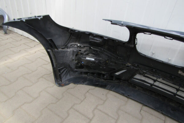 Bumper BMW 2 F45 F46 Facelift LCI Luxury 18- Voorbumper MZ1021