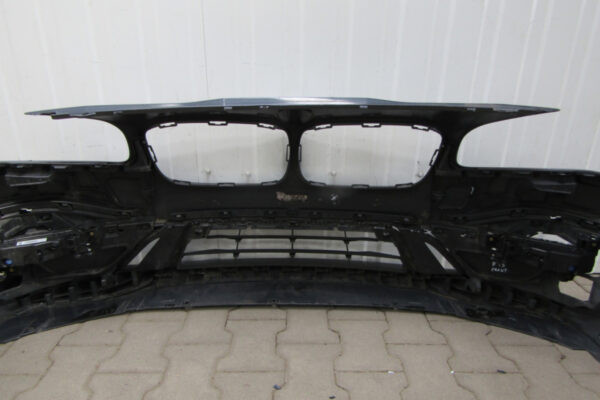 Bumper BMW 2 F45 F46 Facelift LCI Luxury 18- Voorbumper MZ1021