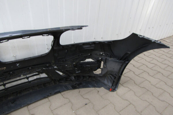 Bumper BMW 2 F45 F46 Facelift LCI Luxury 18- Voorbumper MZ1021