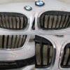 Bumper BMW 2 F45 F46 Facelift LCI 18- 7480373-08 Voorbumper PJ479