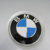 Bumper BMW 2 F45 F46 Facelift LCI 18- 7480373-08 Voorbumper PJ479