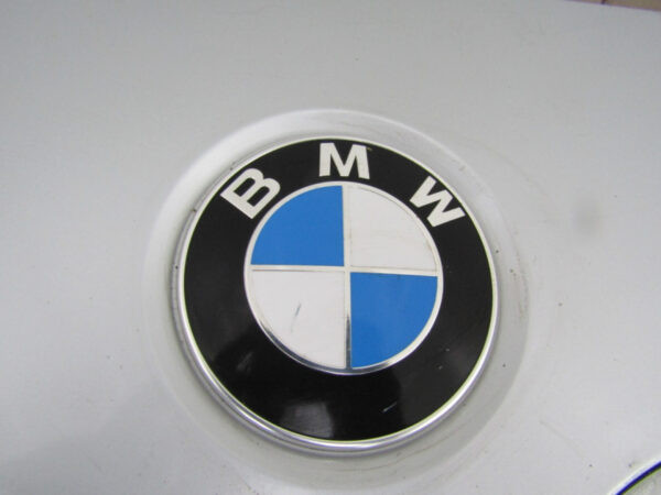 Bumper BMW 2 F45 F46 Facelift LCI 18- 7480373-08 Voorbumper PJ479
