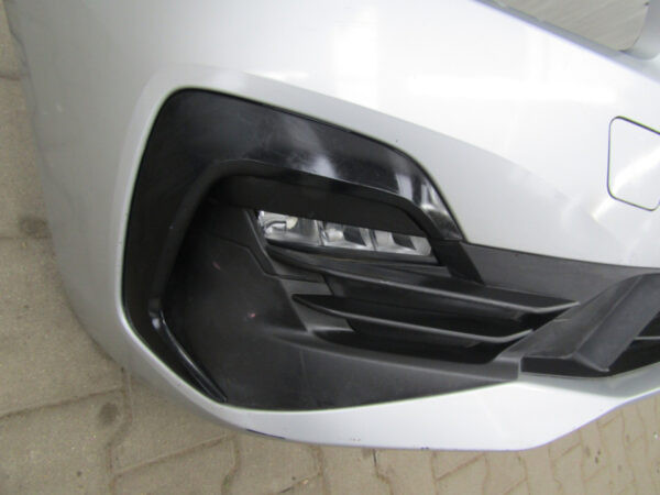 Bumper BMW 2 F45 F46 Facelift LCI 18- 7480373-08 Voorbumper PJ479