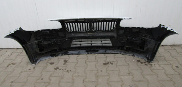 Bumper BMW 2 F45 F46 Facelift LCI 18- 7480373-08 Voorbumper PJ479