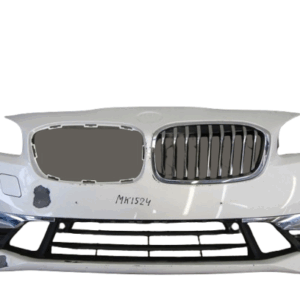 Bumper BMW 2 F45 F46 Facelift LCI Luxury 18-  511219593510 Voorbumper MK1524