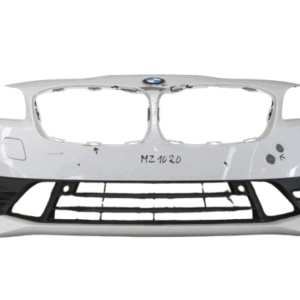 Bumper BMW 2 F45 F46 Facelift LCI 18- Voorbumper MZ1020