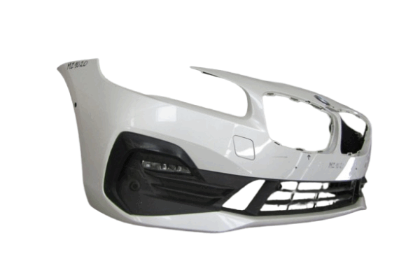 Bumper BMW 2 F45 F46 Facelift LCI 18- Voorbumper MZ1020